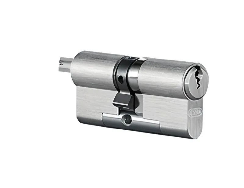 Цилиндр Evva EPS 112 мм 41x71 ключ-вертушка